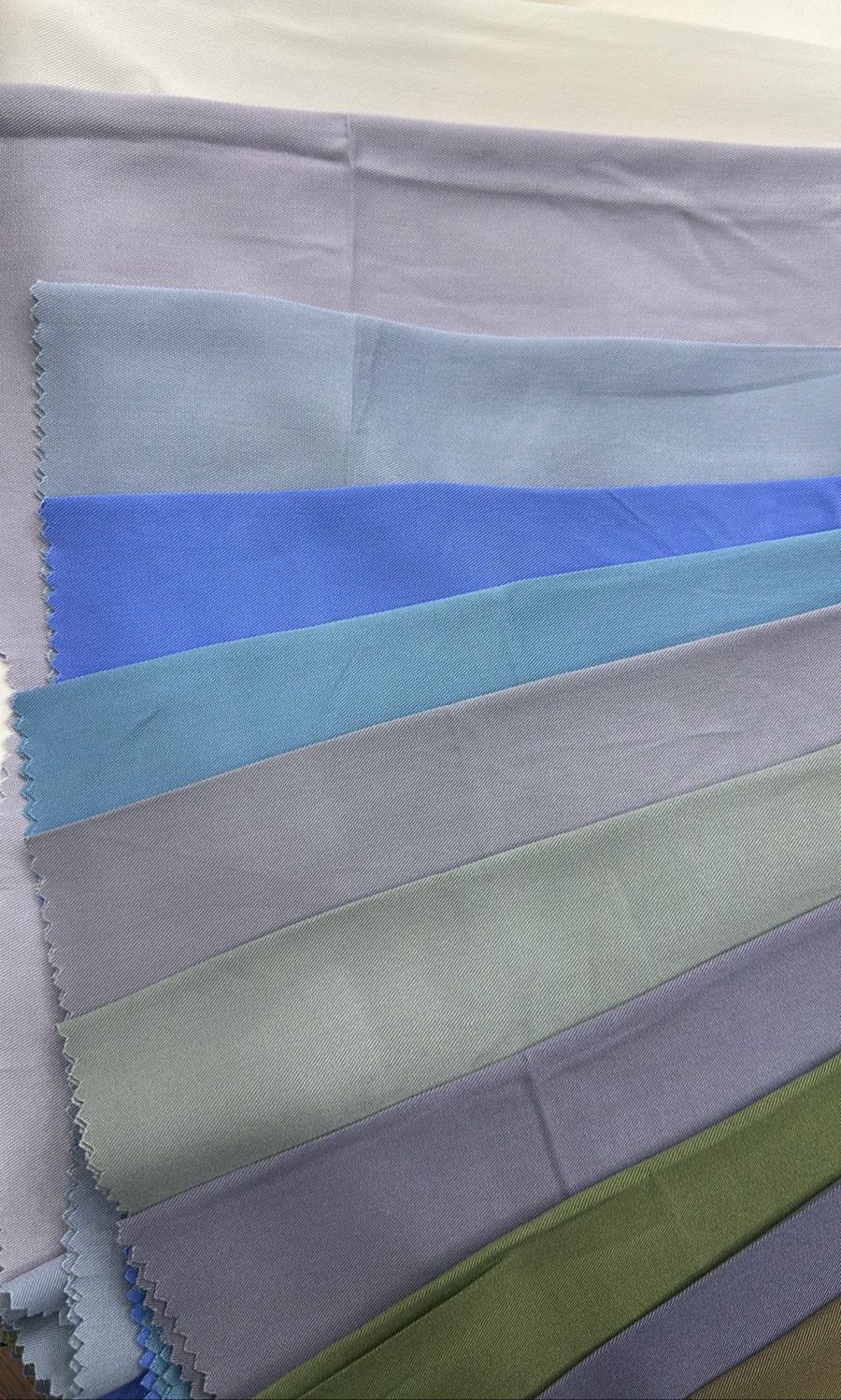 Belmondo Twill Viscose